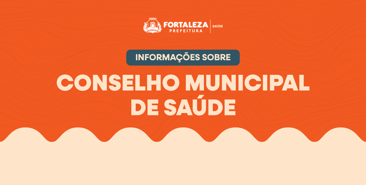 Conselho Municipal de Saúde