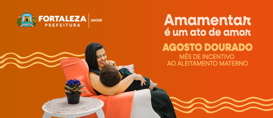 Agosto Dourado