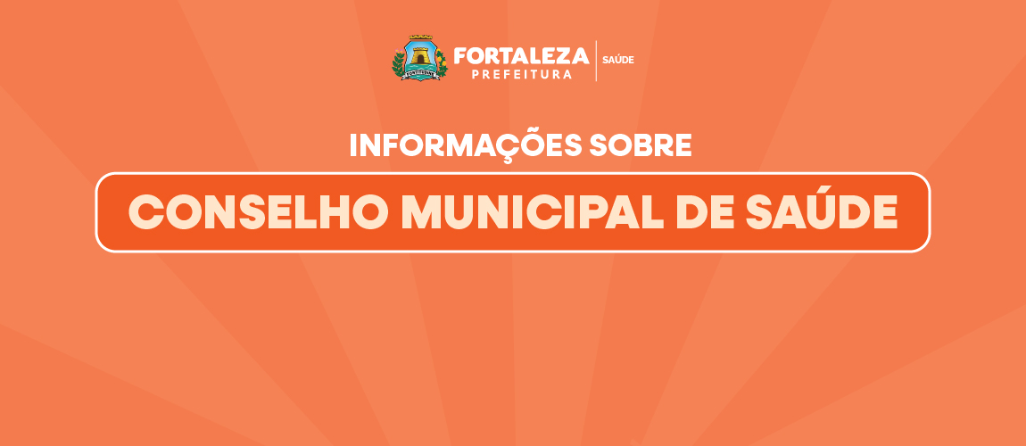 Conselho Municipal de Saúde