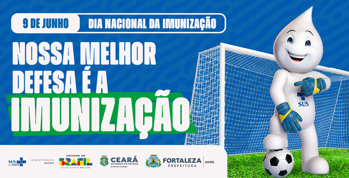 IMUNIZAÇÃO