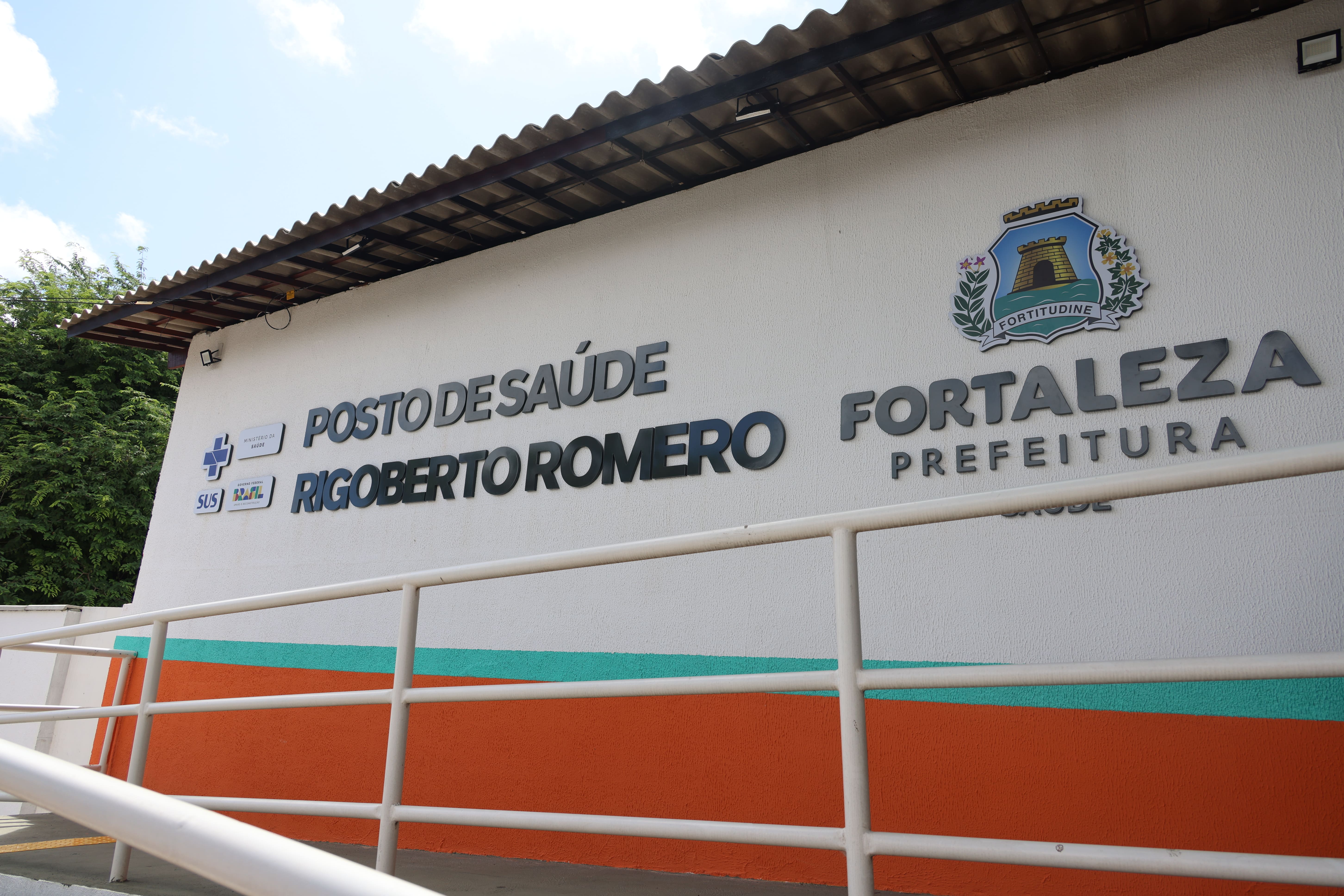 Realocação dos atendimentos