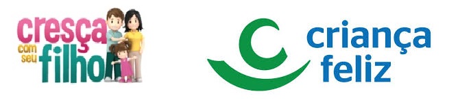 LOGO CRESÇA CRIANÇA FELIZ